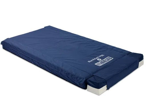 Bariatric Mattress - BariMatt 1000 Plus Expandable Foam Mattress by Joerns