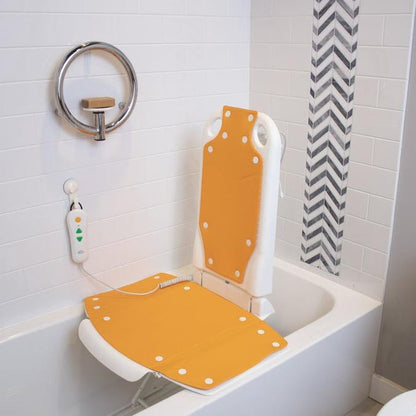 BathLyft Power Bathtub Lift