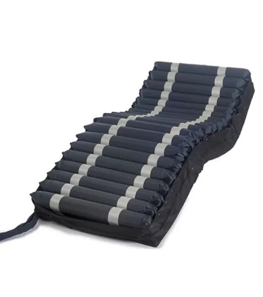 Bariatric Low Air Loss Mattress with Quick Inflate and Deflate Capability