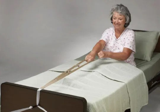 Bed Ladder