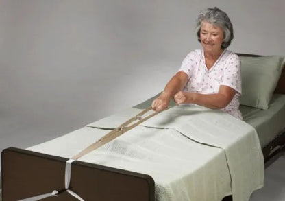 Bed Ladder