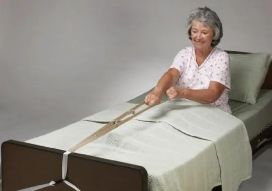 Bed Ladder