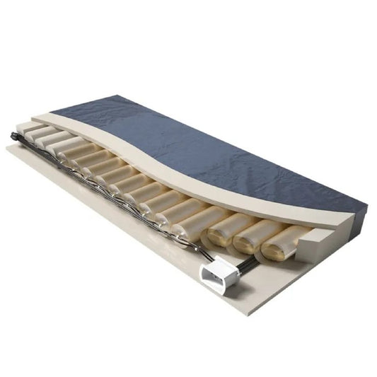 Alternating Pressure Mattress for Bedsores | Joerns P.R.O. Matt Plus