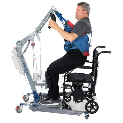 BestStand Stella Sit-to-Stand Lift