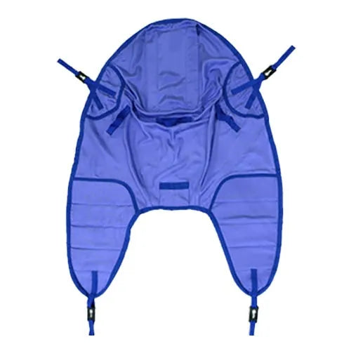 Polyester Padded Clip Sling
