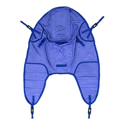 Universal Full Body Padded Clip Sling