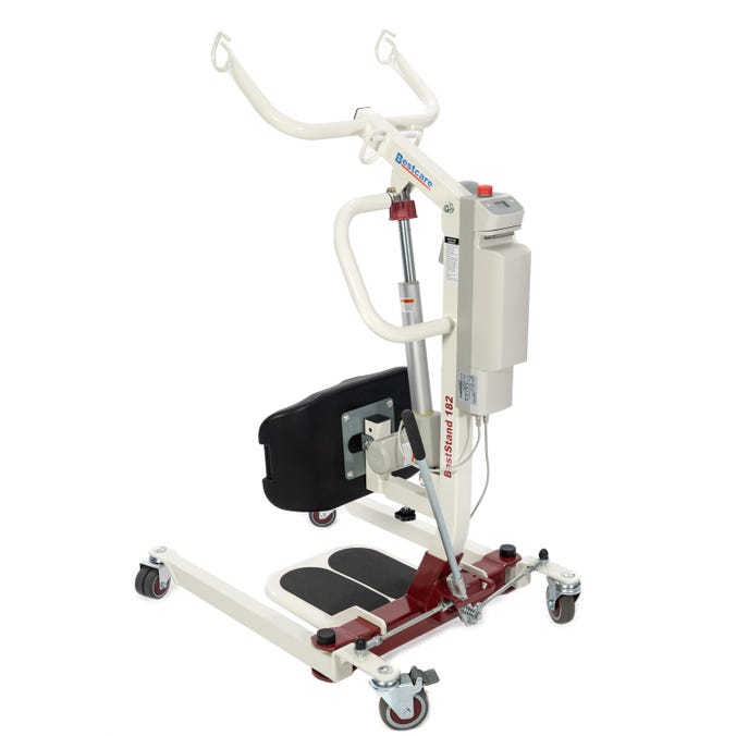 BestStand Compact Sit-to-Stand Lift