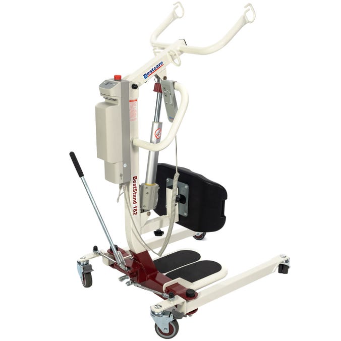 BestStand Compact Sit-to-Stand Lift