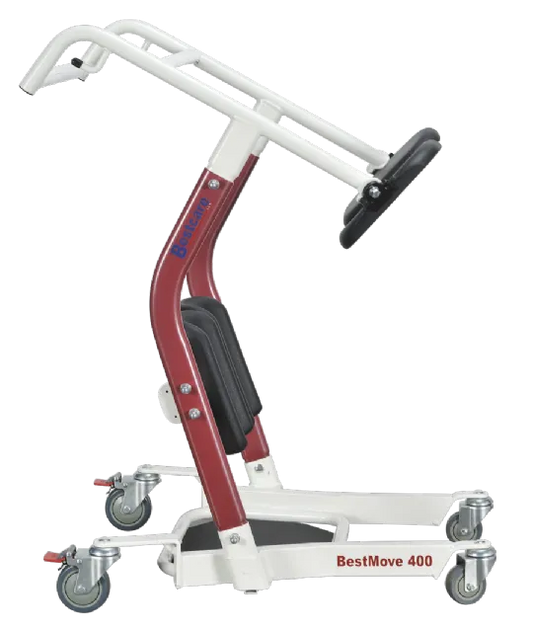 BestMove Sit-to-Stand Active Mobile Standing Aid