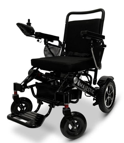 Extreme X8 All-Terrain Power Wheelchair *Base Model