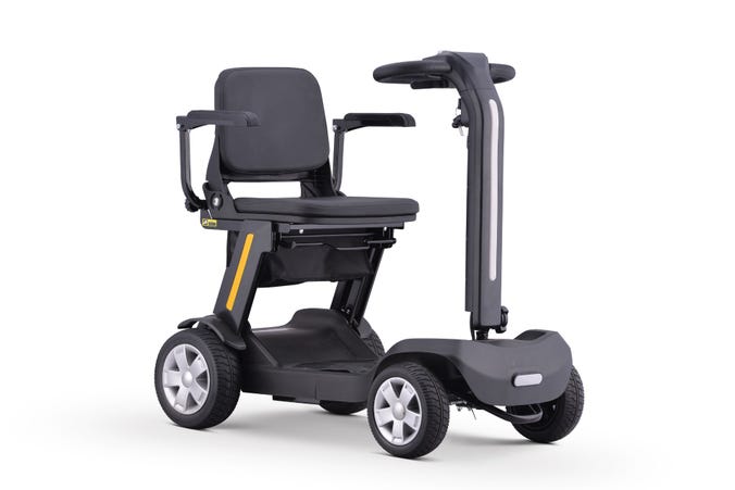 MOD Portable Folding Scooter