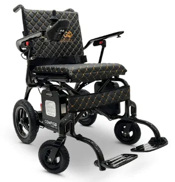 Phoenix Carbon Fiber Ultra Electric Wheelchair