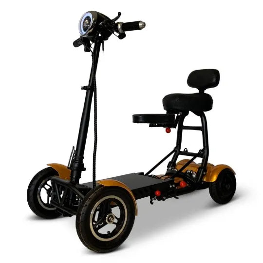 ComfyGO MS-3000 Folding Mobility Scooters