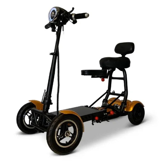 ComfyGO MS-3000 Folding Mobility Scooters