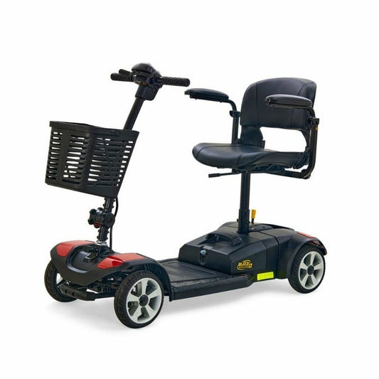Buzzaround LT 4-Wheel Scooter
