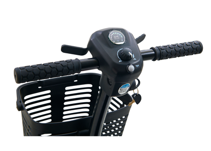 Buzzaround LT 4-Wheel Scooter