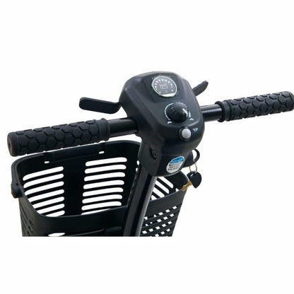 Buzzaround LT 4-Wheel Scooter