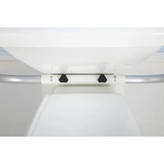 Medline Toilet Grab Bar & Safety Rail