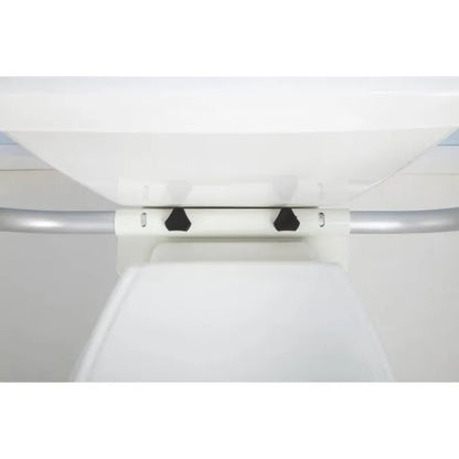 Medline Toilet Grab Bar & Safety Rail