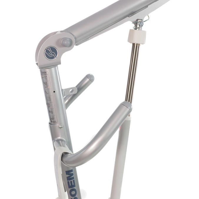 Carina 350 Portable Patient Lift