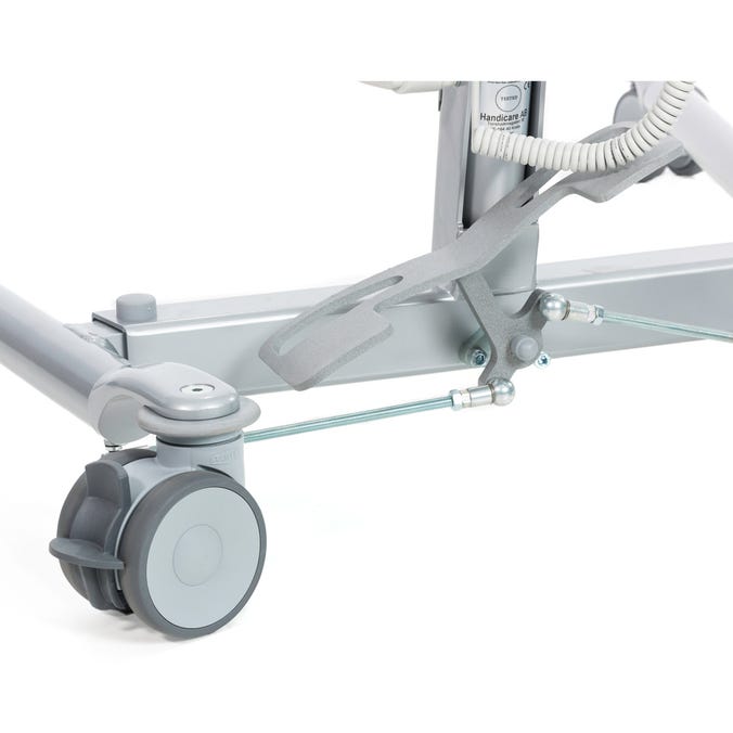 Carina 350 Portable Patient Lift