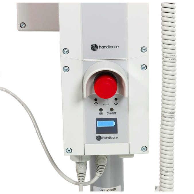 Carina 350 Portable Patient Lift