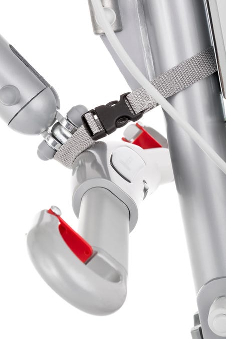 Carina 350 Portable Patient Lift
