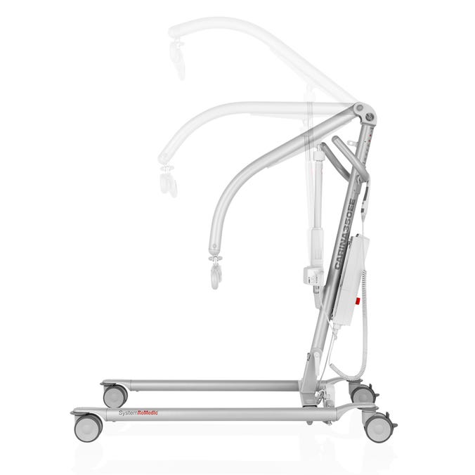 Carina 350 Portable Patient Lift