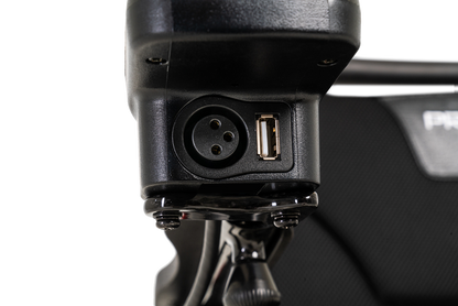 Jazzy® Carbon Power Chair