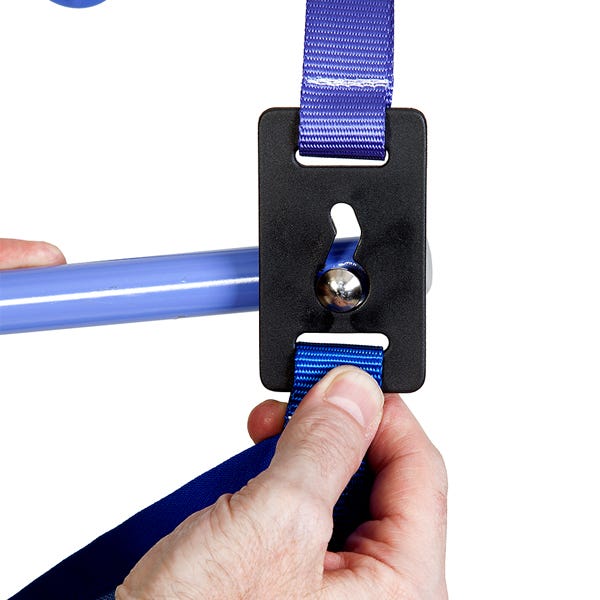 Polyester Padded Clip Sling