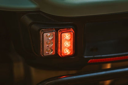 BAJA® Bandit Outdoor Travel Scooter