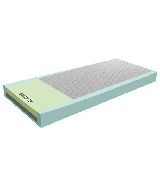 Selectis Comfort Select Pressure Redistribution Foam Mattress