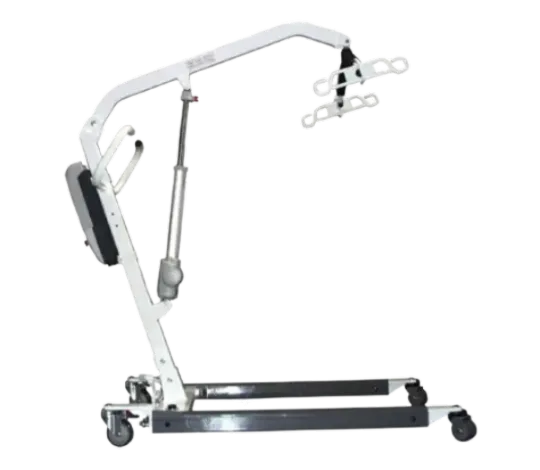 Bariatric Electric Patient Lift by Convaquip