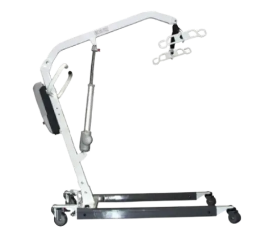 Bariatric Electric Patient Lift by Convaquip