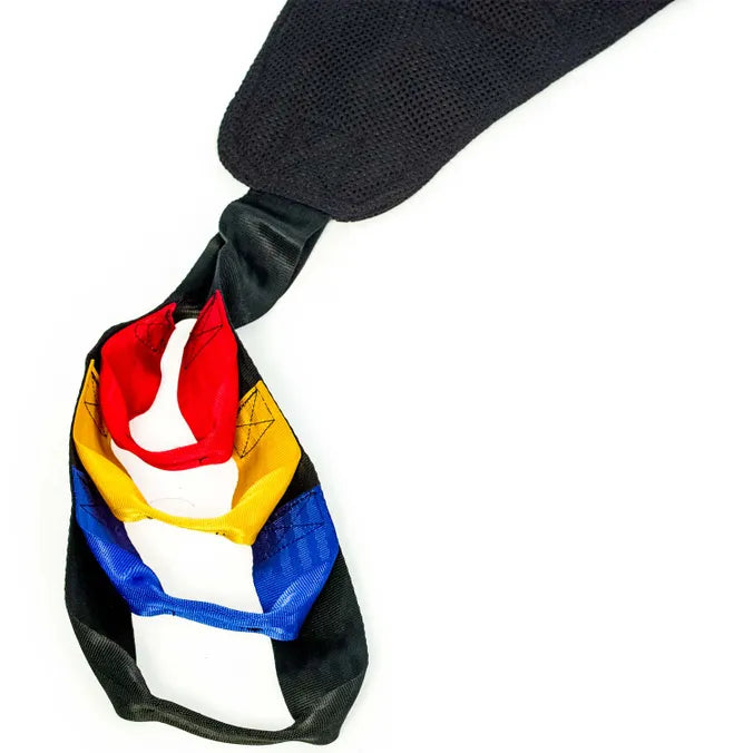 ComfortPlus HighBack Net U-Sling