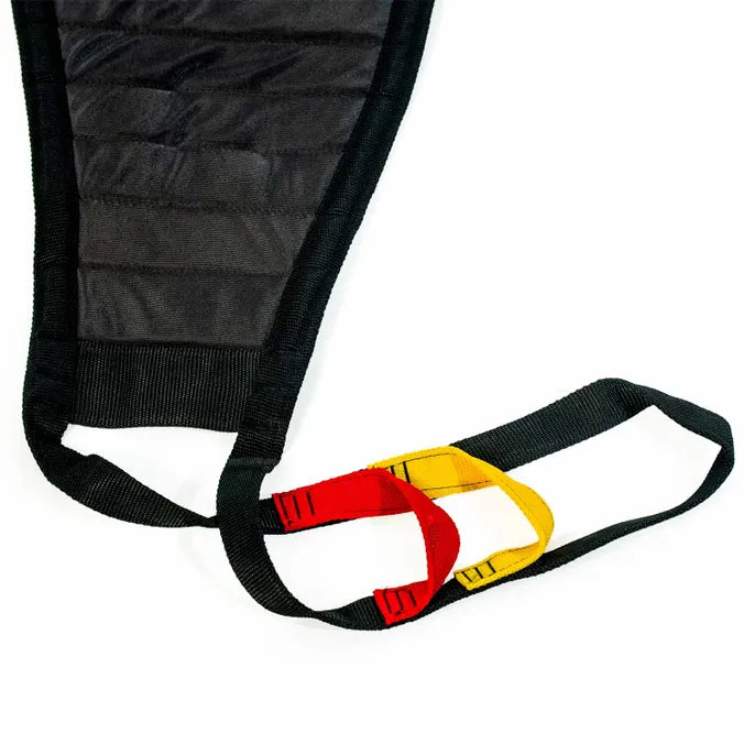 ComfortPlus HighBack Net U-Sling