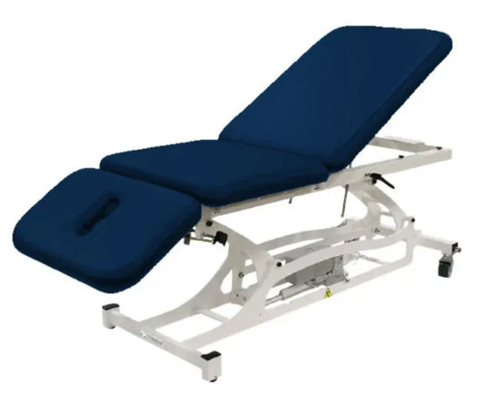 Custom Craftworks Electric Massage Table | Thera-P Series