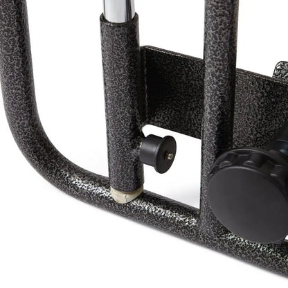 Half Rail for Homecare Beds