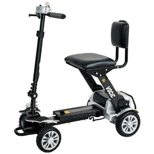 VOCIC D71 Ultra Lightweight Folding Mobility Scooter
