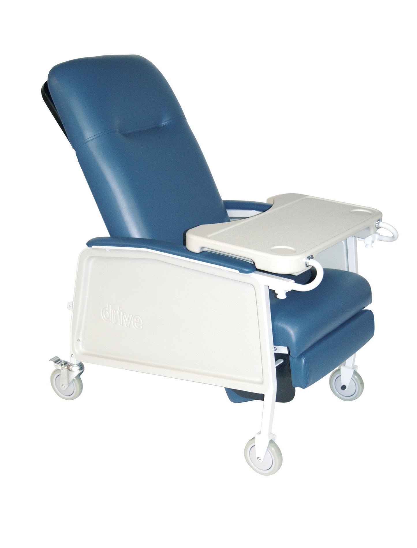 Reclining Bariatric Geri Chair