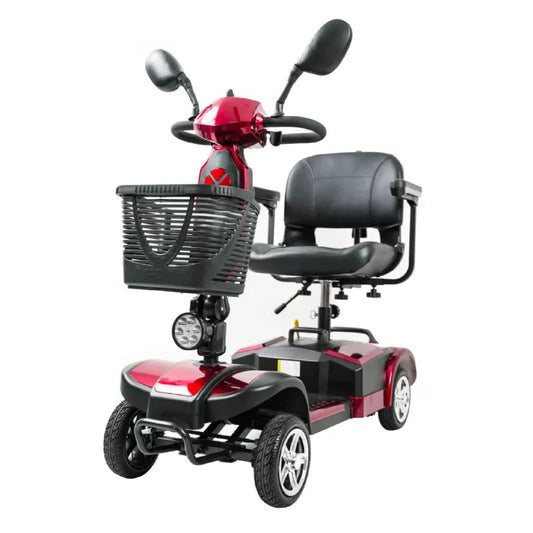 VOCIC D61 Folding Mobility Scooter