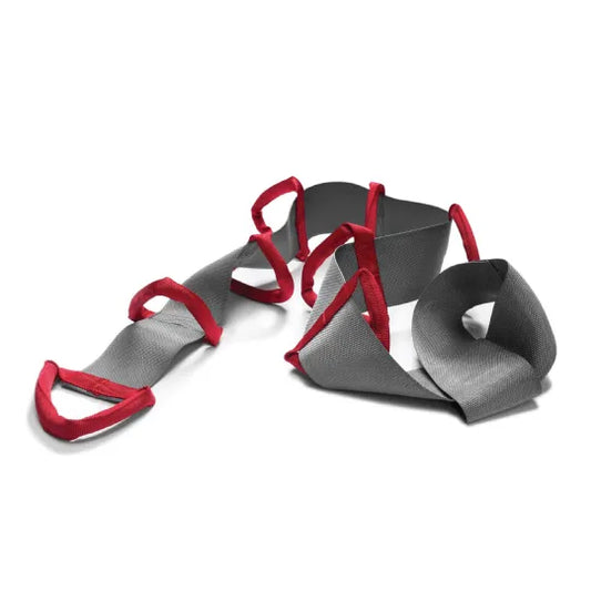 Bed Ladder Assist with Eight Pull Up Handles - FlexiGrip by Handicare
