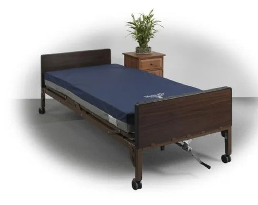 Drive Medical Multi-Ply ShearCare 1500 Pressure Reducing Mattress