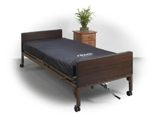 Drive Medical Balanced Aire Non-Powered Convertible Mattress