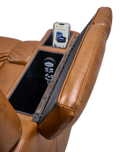 Rhea with Twilight & Nirvana Lift Recliner