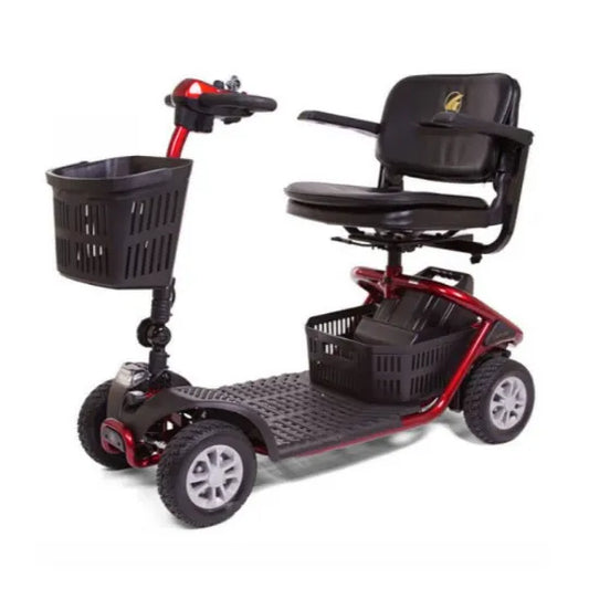 LiteRider Mobility Scooter by Golden Technologies