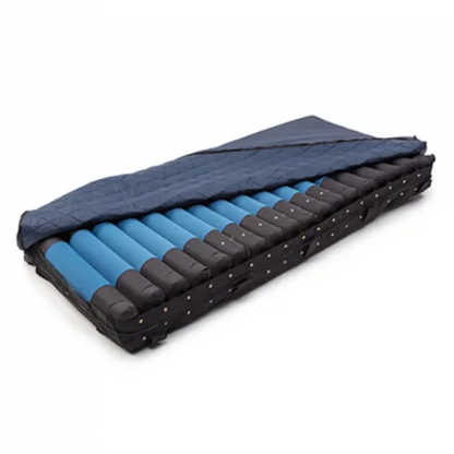 Invacare microAIR MA600 Alternating Pressure Low Air Loss Mattress with Pump