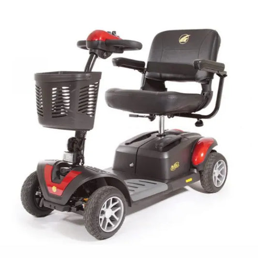 4-Wheel Mobility Scooter BuzzAround Extreme Series