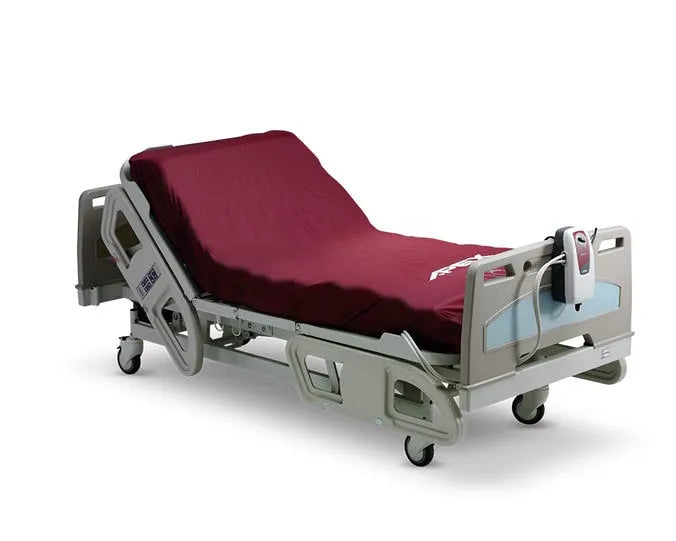 Domus 2s Alternating Pressure Redistribution System