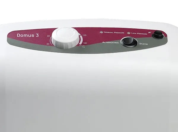 Domus 3 Alternating Pressure Redistribution System